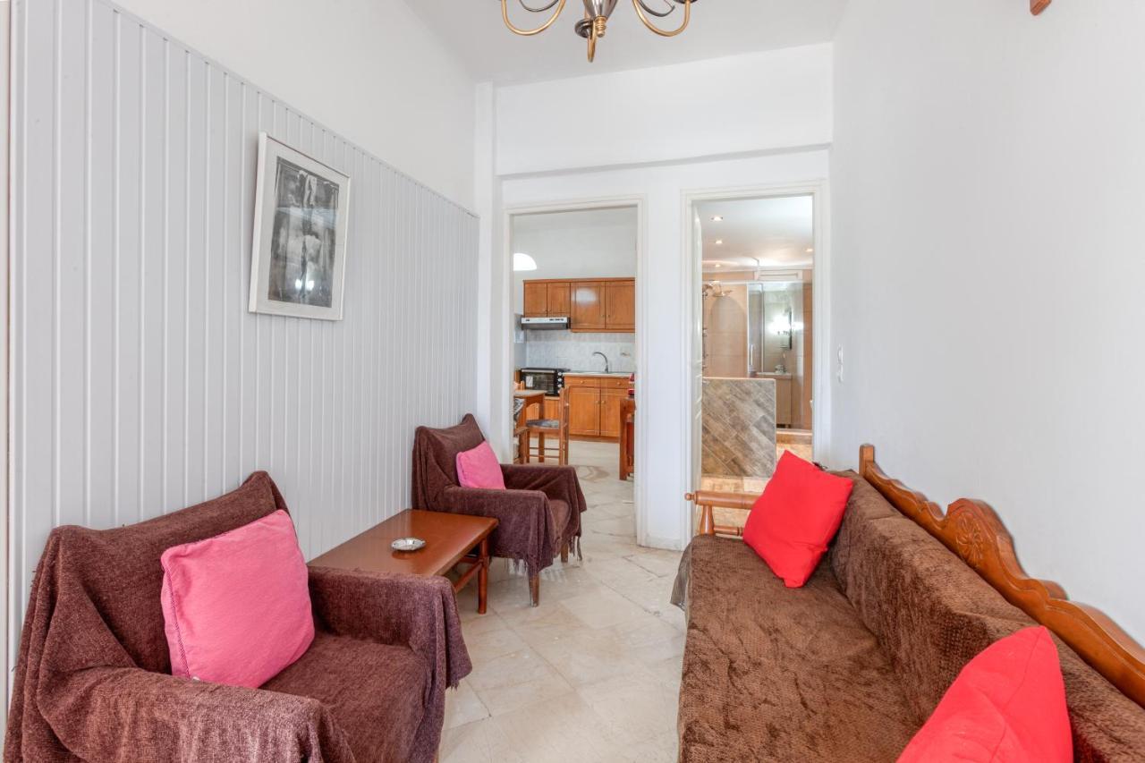 Limani Apartments Kassiopi Exterior photo